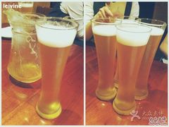 -Boxing Cat Brewery拳击猫精酿啤酒馆(永福店)
