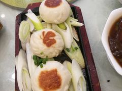 -福满园大酒楼(梅林店)