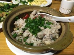 -海上驿站渔家菜馆