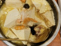-醉辉皇原味海鲜江南菜(成都大魔方店)