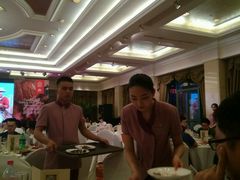 -棕榈岛海鲜自助餐厅(虹桥迎宾馆店)