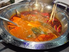 -重庆高老九火锅(吴中永旺店)