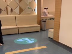 -慈铭体检(汉阳分院)