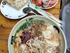 -原掩骨会饶阳豆腐脑总店