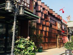 -爱啤精酿·民谣酒馆(滨江店)