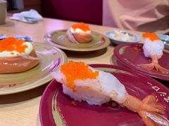 -寿司郎(北京路粤潮楼店)