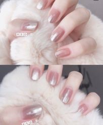 -Pink You美甲美睫纹绣定制中心