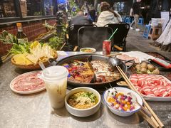 -俏媳妇火锅(宽窄巷子店)