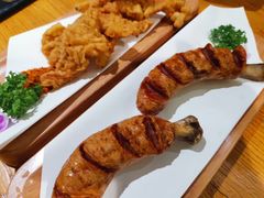 -湘芙蓉·湖南菜(椒江店)