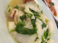 -百姓人家家常菜馆(大观·天地MALL店)