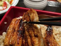 -翔峰炭火鳗鱼(悦泰街里公寓店)