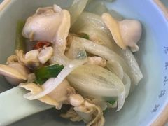 -启东小海鲜(庄先湾路1号店)