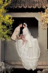 -Mu慕婚纱摄影·超级工作室