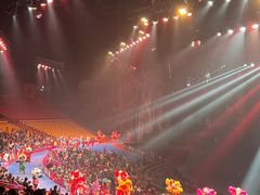 -广州长隆国际大马戏