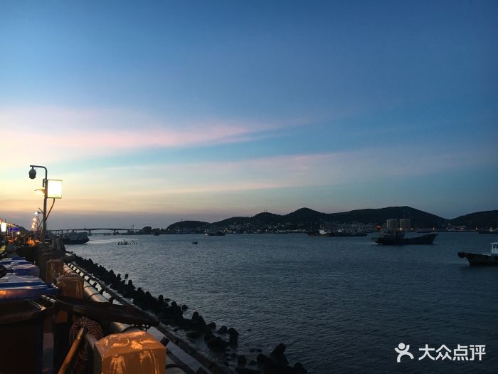 丰收渔港饭店图片 - 第55张