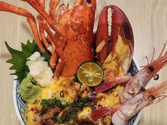 -御瀛日本料理