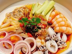 -柿合缘新京菜(国金中心商场店)