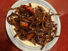 -宏状元现熬粥·京味菜(五棵松店)