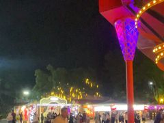 -广州长隆国际大马戏