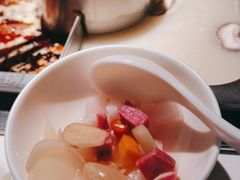 -渝利重庆火锅(维璟广场店)