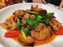 -百年神厨·地道川菜(清江西路店)