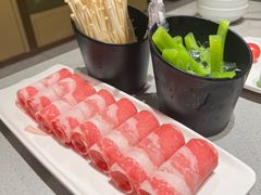 -海底捞火锅(江北万达商业广场店)