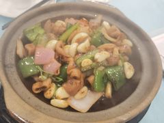 -粤·向群饭店(泮塘路店)