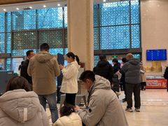 -汗腾格里·风味餐厅(新疆驻京办店)