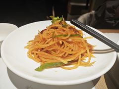 -关东小磨东北菜(漕河泾印象城店)