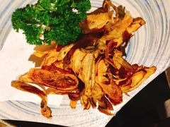 卡里卡里牛篣-一豚轩·烧鸟·豚骨拉面(五四路店)