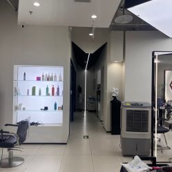 -FINE HAIR 烫染专业设计