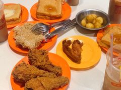 -冰岛茶餐厅(世茂店)