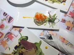 -斗牛士牛排餐厅(嘉里汇店)