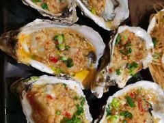 -马海涛牛肉串(领汇广场店)