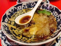 冰凉粉-侯师傅热炒店(印象城店)