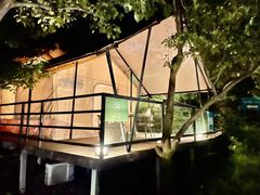 -北京山里寒舍度假酒店