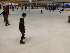-冠军冰场CHAMPION RINK(苏州中心商场店)