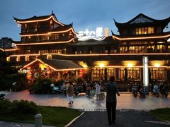 -二十八里太湖船菜(吉祥路店)