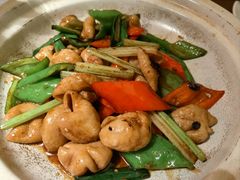 -张家卫·阳江菜·小海鲜(肥婆湾桥店)