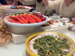 -老德州四合院·德州菜(天衢路店)