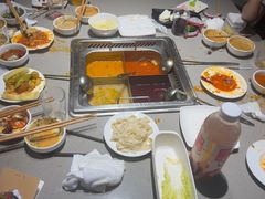 -海底捞火锅(公益西桥店)