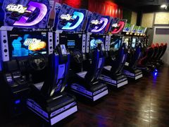 -阿尔法Game Station(中山路店)