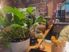 -马灯部落·西湖边的创意山景餐厅(虎跑动物园店)