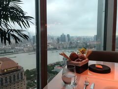 -翡翠36餐厅(浦东香格里拉店)