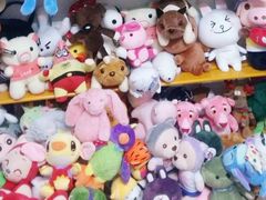 -PAWTOY爪e玩偶店(天兴罗斯福店)