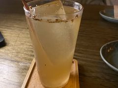 -苏州凯悦酒店·酒肆(华池街店)