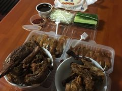 -蔓姐北京烤鸭(芙蓉广场店)
