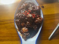 -龙姐私房菜(和顺古镇店)