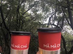红袖添香-MAMACHA妈妈茶(岳麓山店)