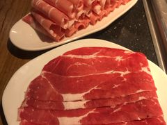 -巴奴毛肚火锅(六天地店)